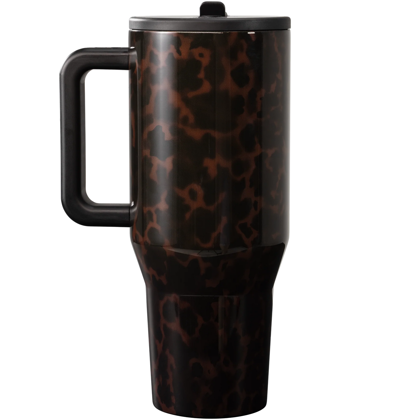 Tortoise Hydrojug 40oz Tumbler