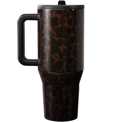 Tortoise Hydrojug 40oz Tumbler
