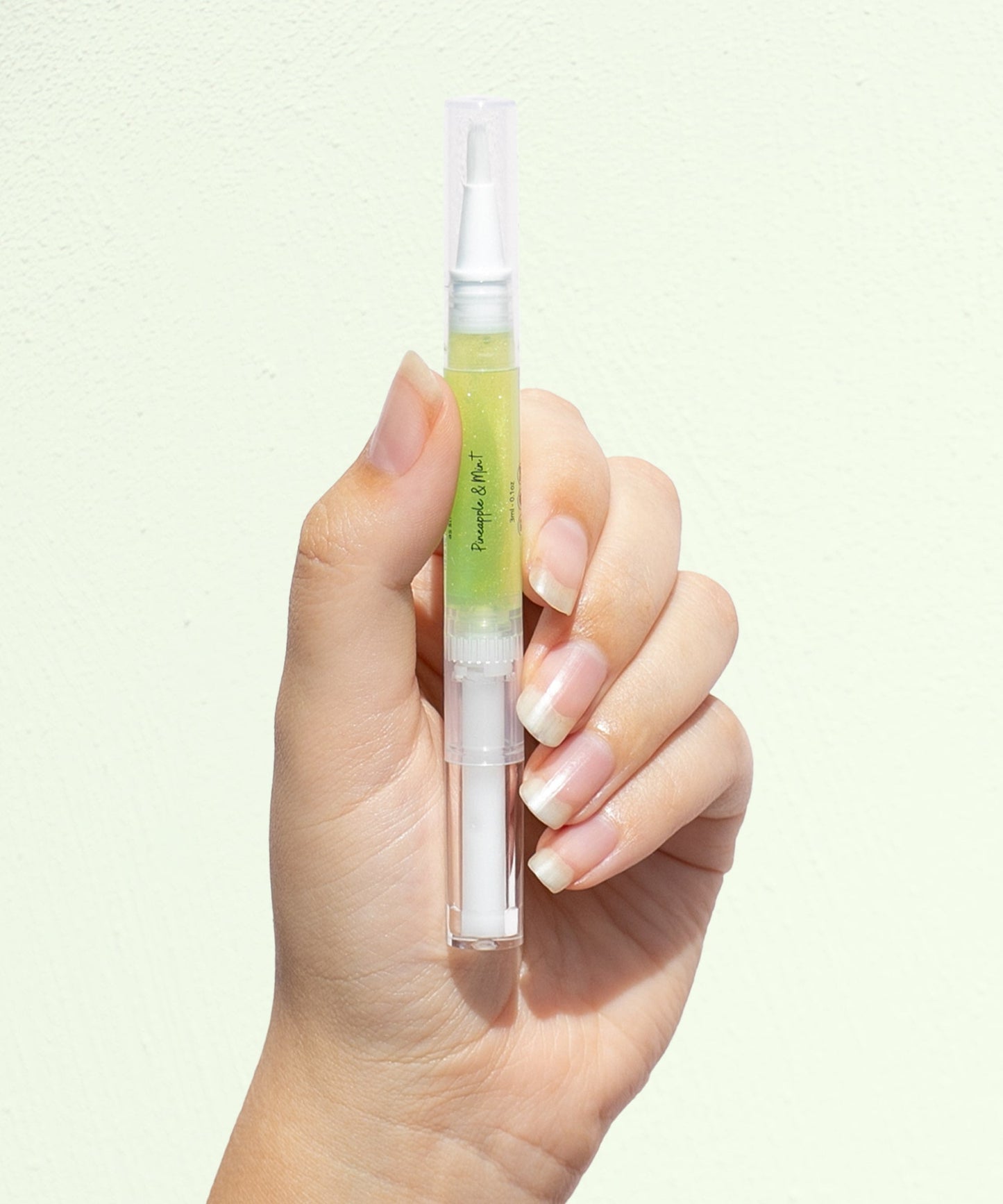 The 3ml Nail Growth Pen