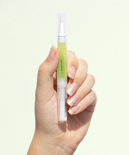 The 3ml Nail Growth Pen