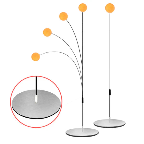 Table Tennis Elastic Trainer