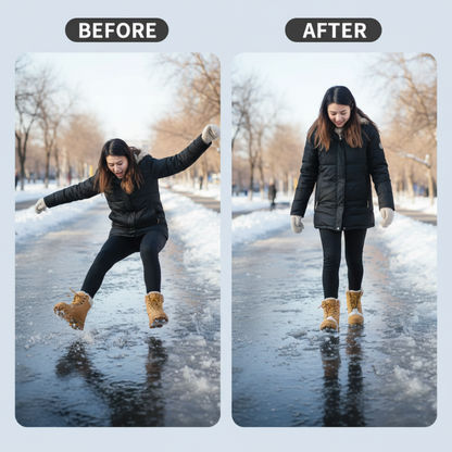 Durable Manganese Steel Studs