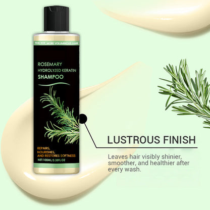 The Rosemary Repair Shampoo
