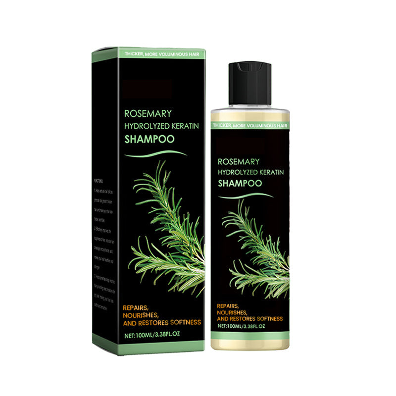 The Rosemary Repair Shampoo