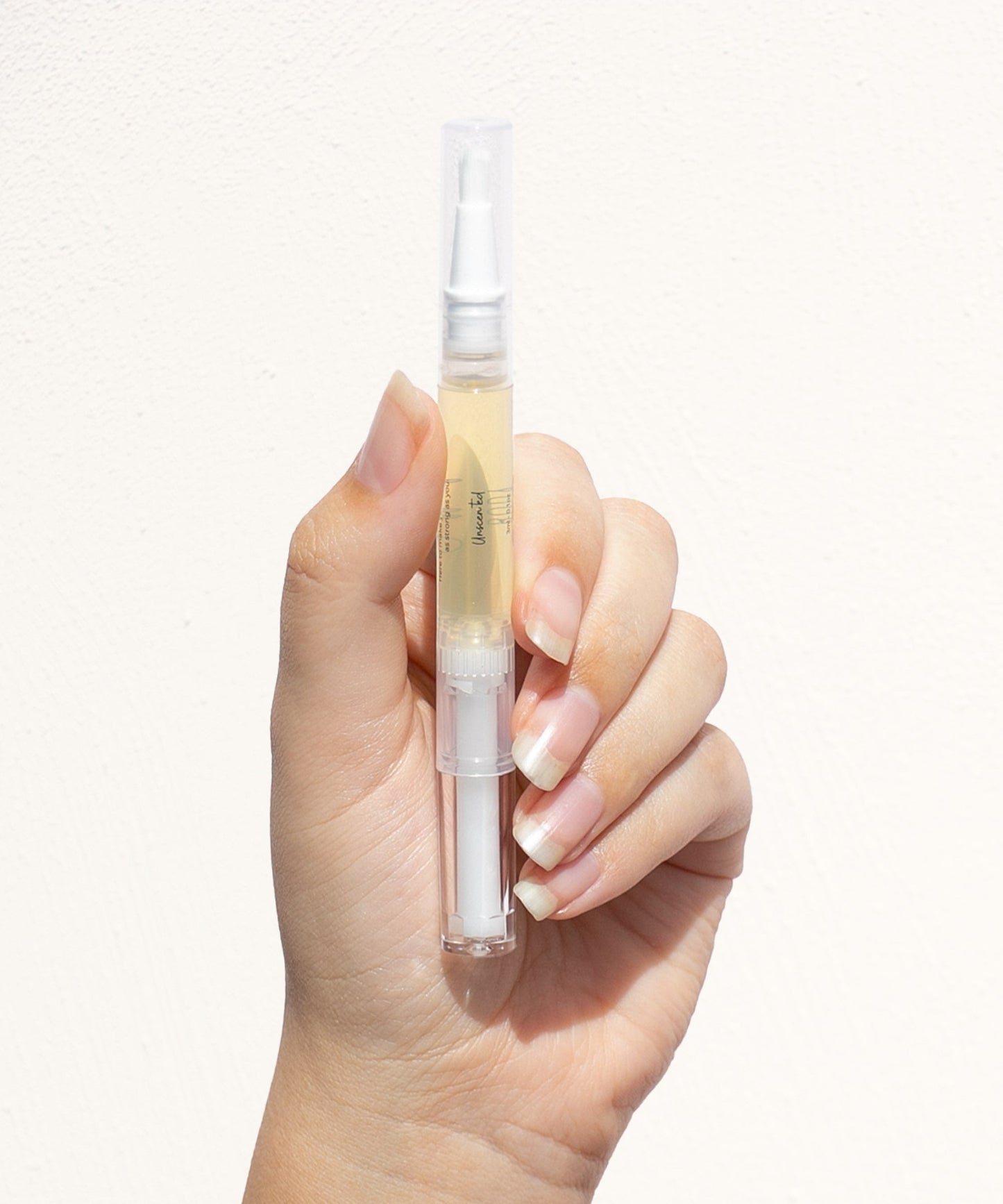 The 3ml Nail Growth Pen