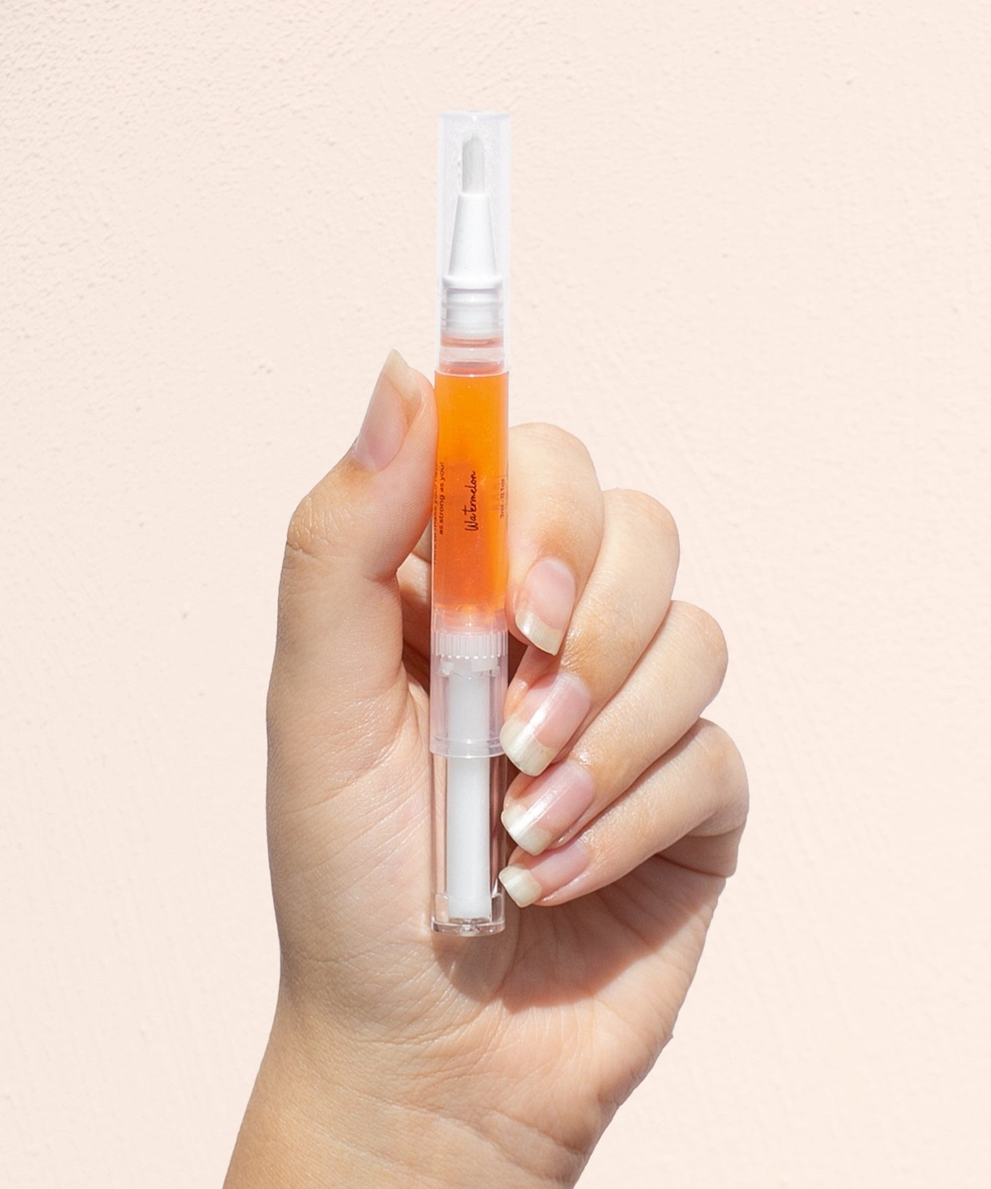 The 3ml Nail Growth Pen